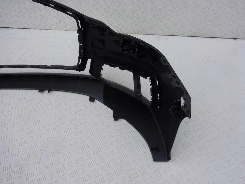 фото №14, Audi a6 c8 4k0 s line s6 18- бампер перед