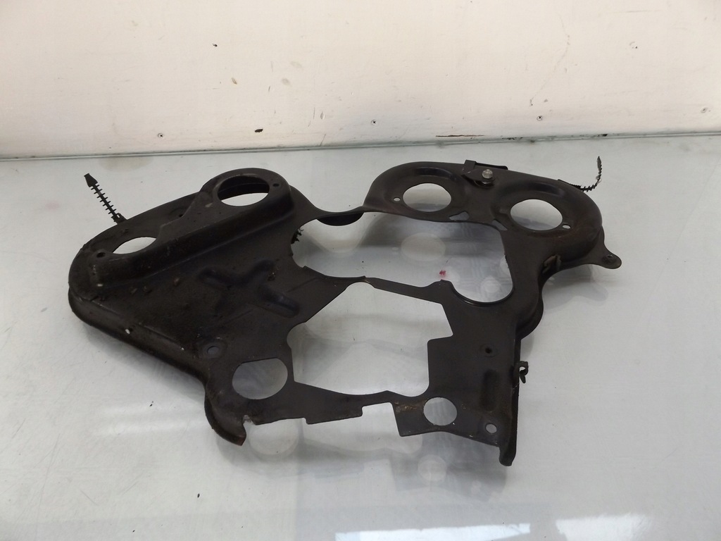 фото №1, Signum 3,2 защита распределительного вала