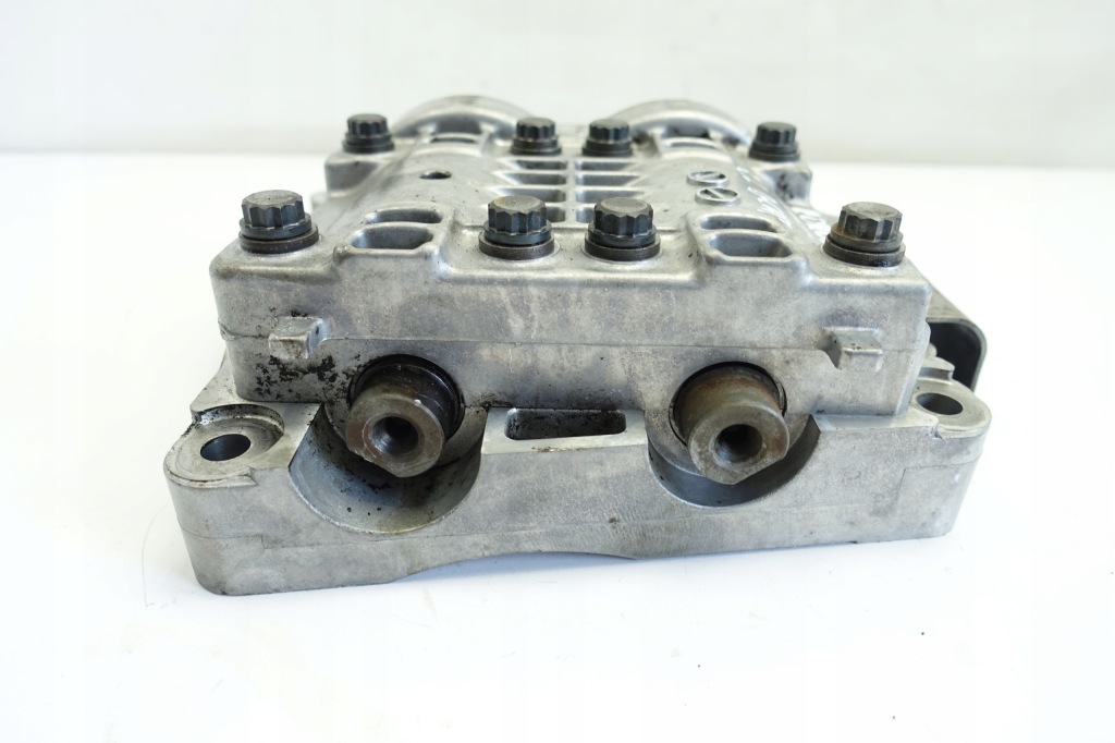 фото №5, Corolla verso 2.2 d4d d-cat вали балансувальні