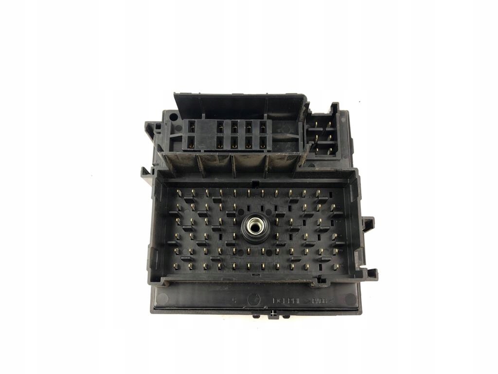 фото №2, Hummer h2 03-07r коробка запобіжників