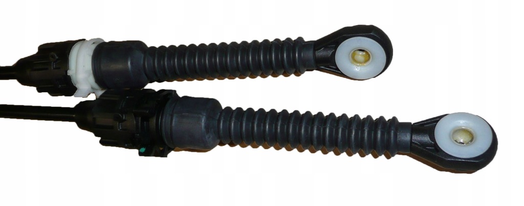 фото №2, Трос перемикання передач renault scenic ii комплект оригінальний номер