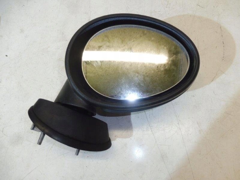 фото №2, Дзеркало праве mini cooper 3pin