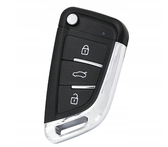 фото №1, Ключ pilot toyota verso 2009-12 433mhz