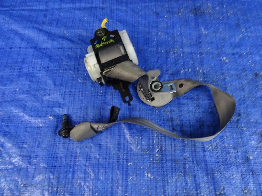 фото №1, Pas перед передний правый kia sedona