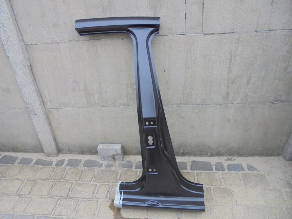 фото №1, Seat leon iii 5f9 kombi - блок двигателя, порог правый