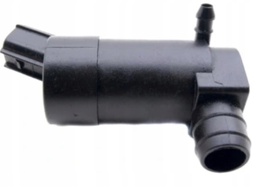 фото №1, Помпа распылителя фара polcar 3202ps-1