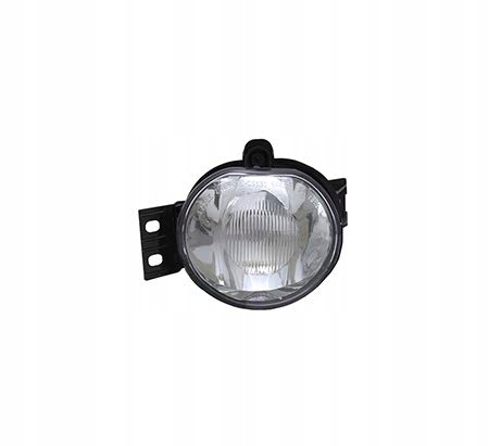 фото №1, Dodge ram 2002-2008 протитуманна фара протитуманні фари лівий