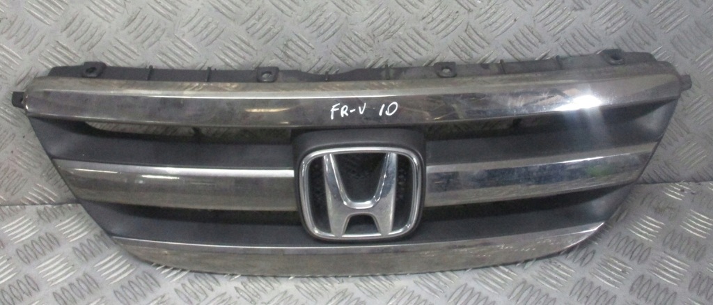 фото №1, Решітка радіатора решітка радіатора решітка радіатора honda fr-v