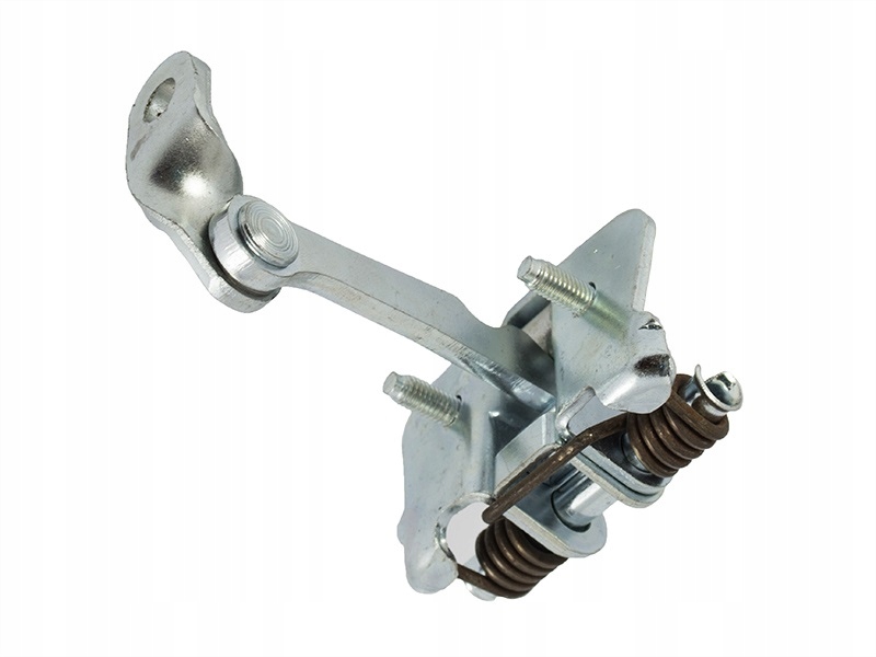 фото №1, Ограничитель дверь перед peugeot 206 l=p