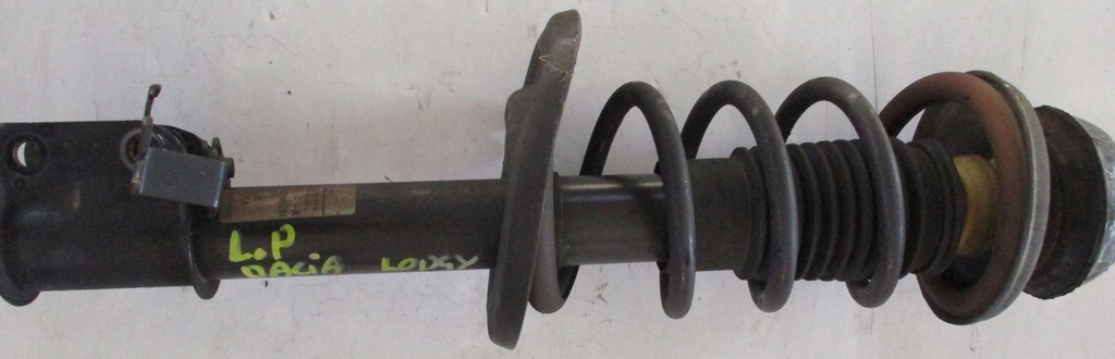 фото №1, Dacia lodgy 1.5 dci амортизатор передний левый