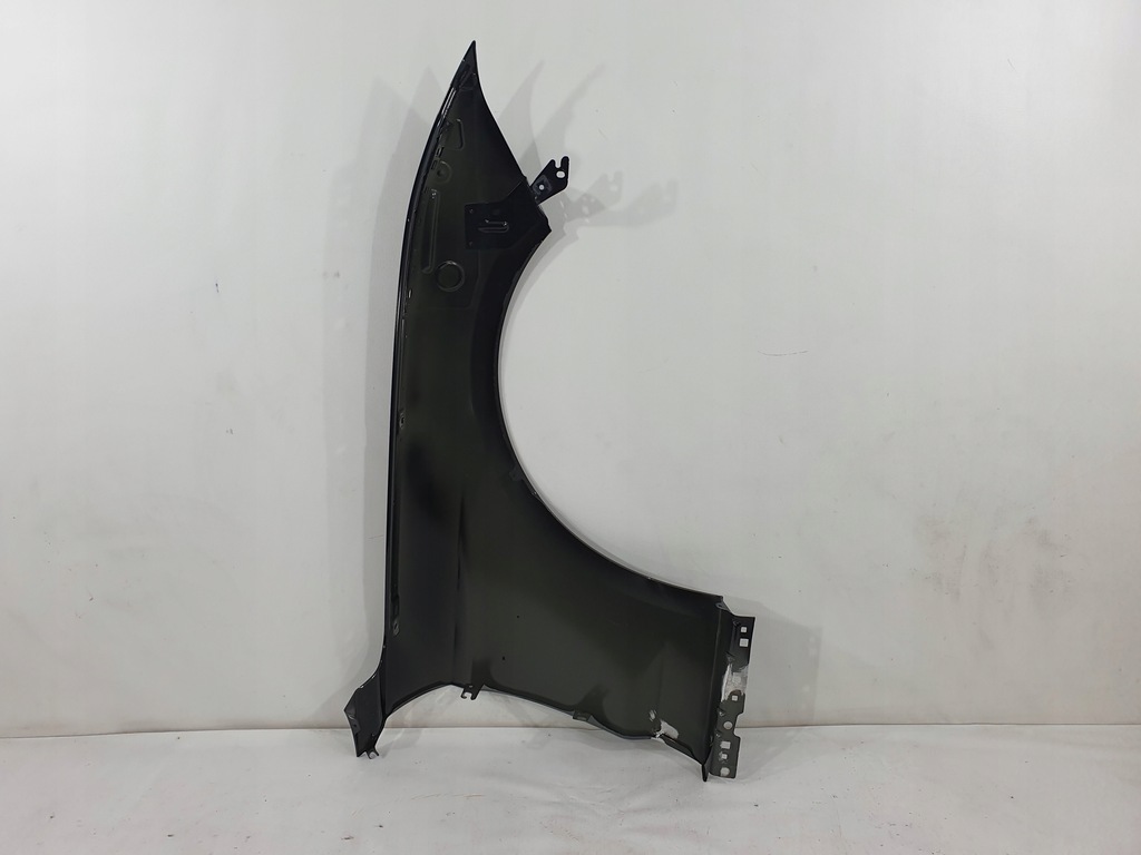 фото №7, Ford mustang vi lift 17- крила лівий перед