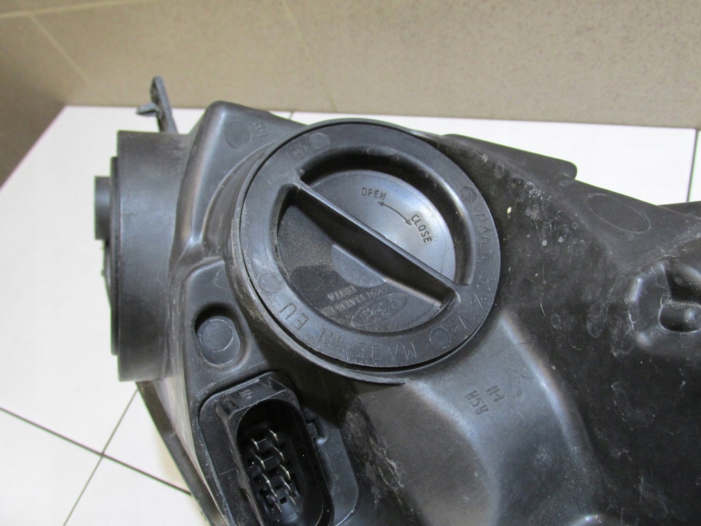 фото №1, Заглушка кришка лампи c-max mk2 grand 2013 rok