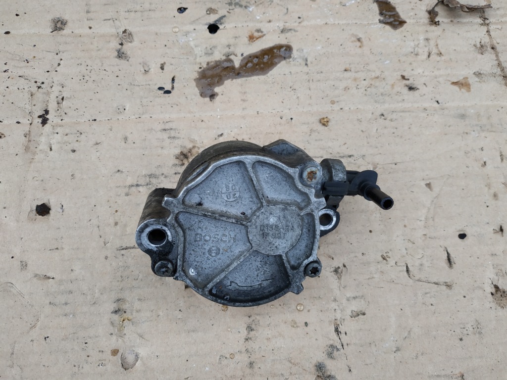 Купить Насос вакуум citroen peugeot d156-2a17