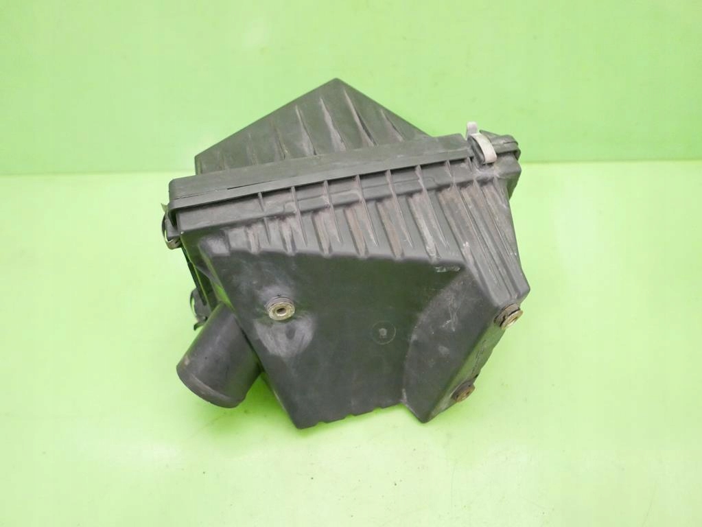 фото №6, Корпус фильтра воздуха nissan primera p11 2.0 td