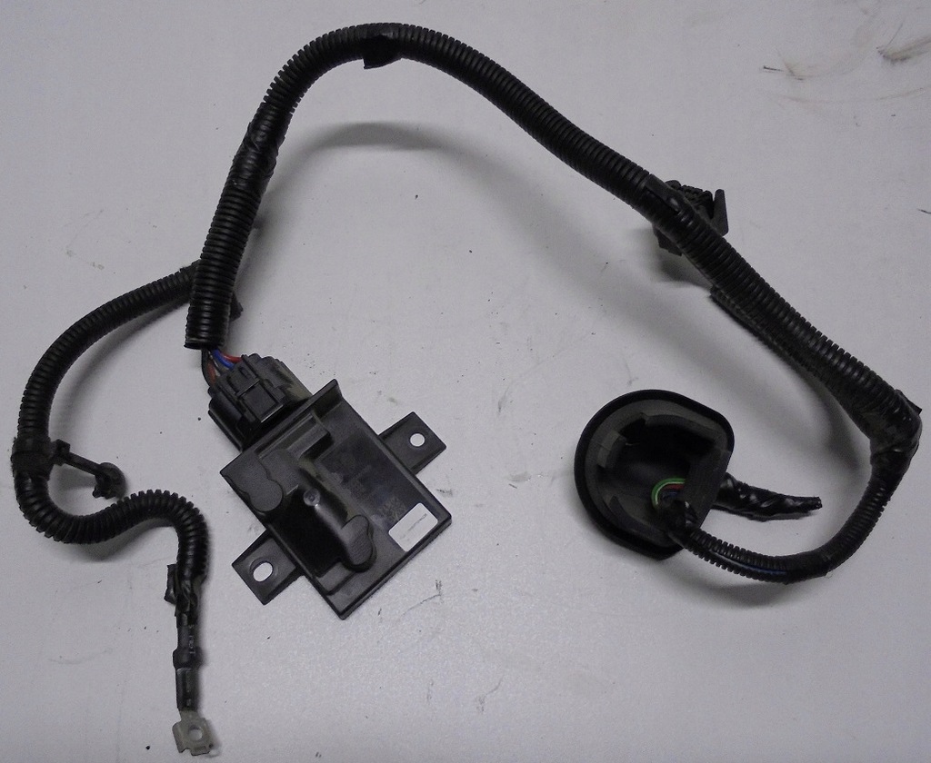 фото №1, Alfa romeo giulia модуль бортовий комп'ютер блок керування 2.0 t