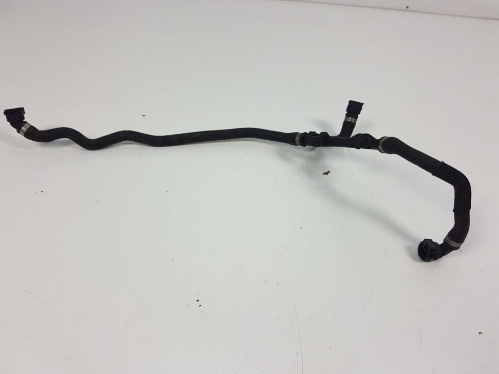 фото №1, Bmw 5 f10 n63b44a шланг wąż wody cieczy1