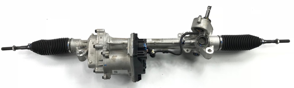 Купити Tesla model 3 y рейка рульова трансмісія система