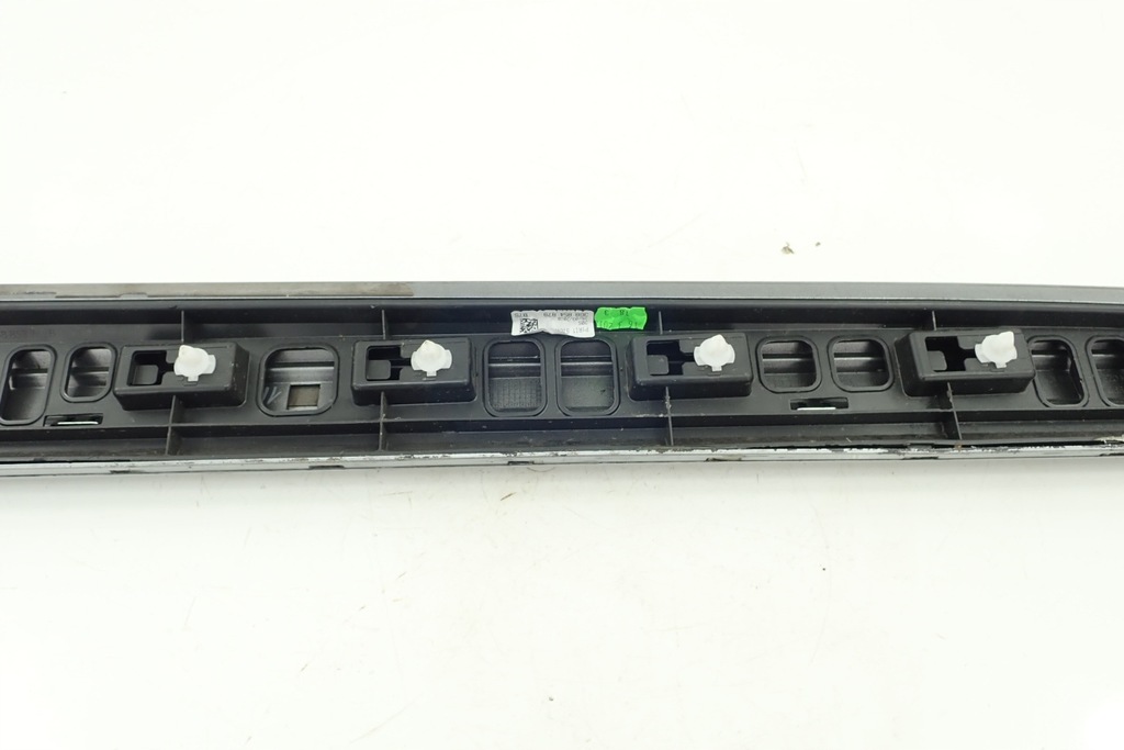 фото №8, Молдинг дверь левый перед lb7s vw arteon 3g8854879