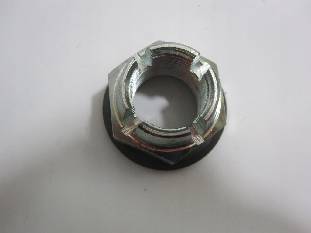 фото №6, Підшипник колеса перед dacia logan 2004- / з abs/