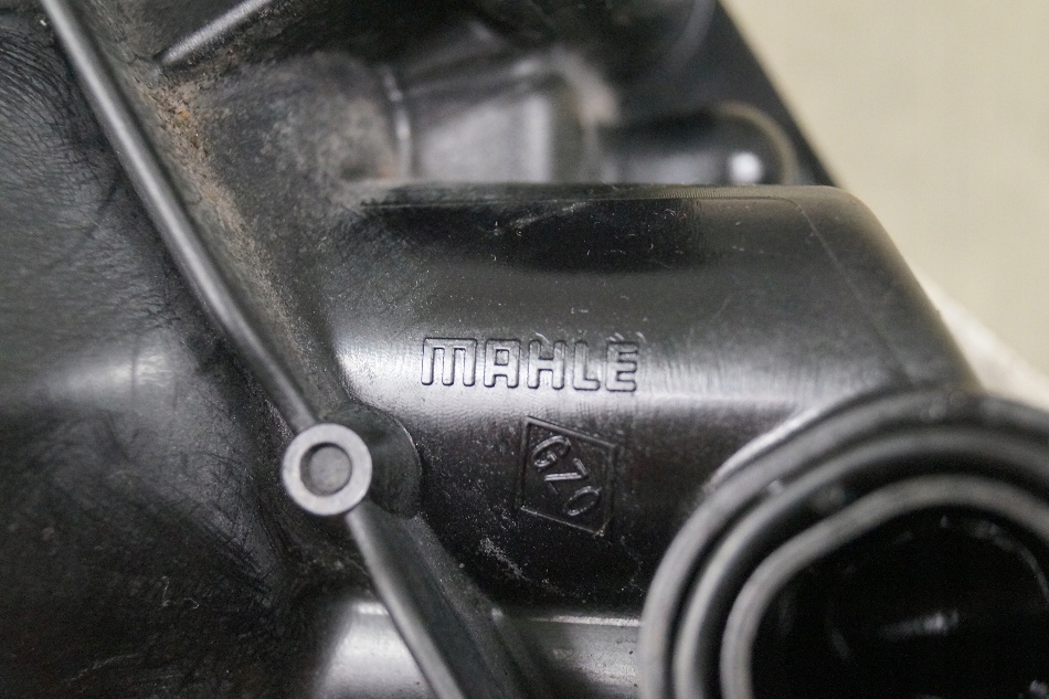 Корпус фильтра масла vivaro ii trafic iii 1.6 dci в Украине