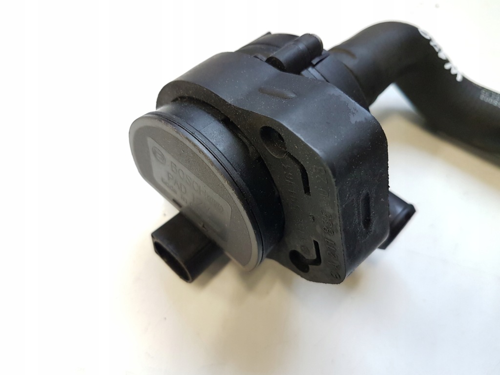 фото №1, Помпа циркуляция wody mercedes slk slc w172 r172 11-