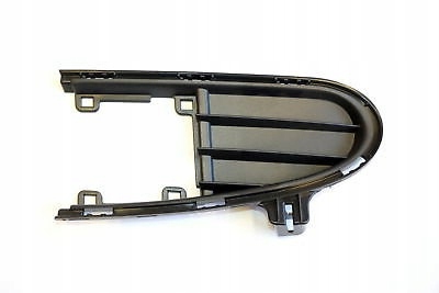 фото №1, Решётка радиатора решётка бампер seat alhambra vw sharan