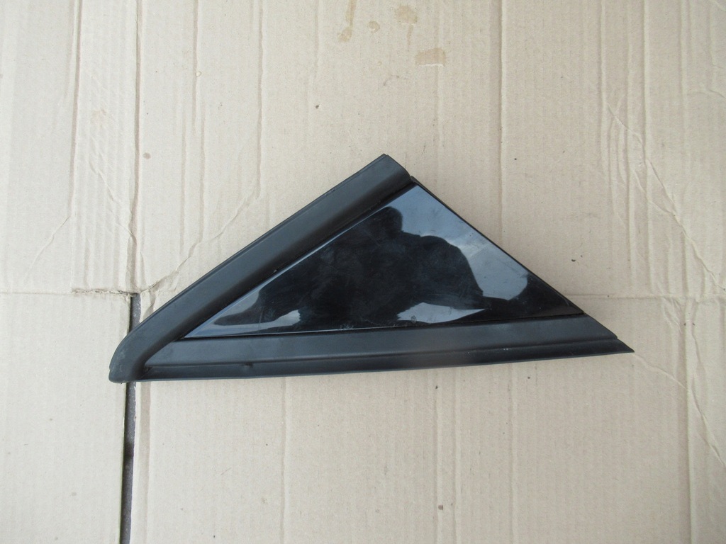 фото №1, Citroen c3 iii трикутник