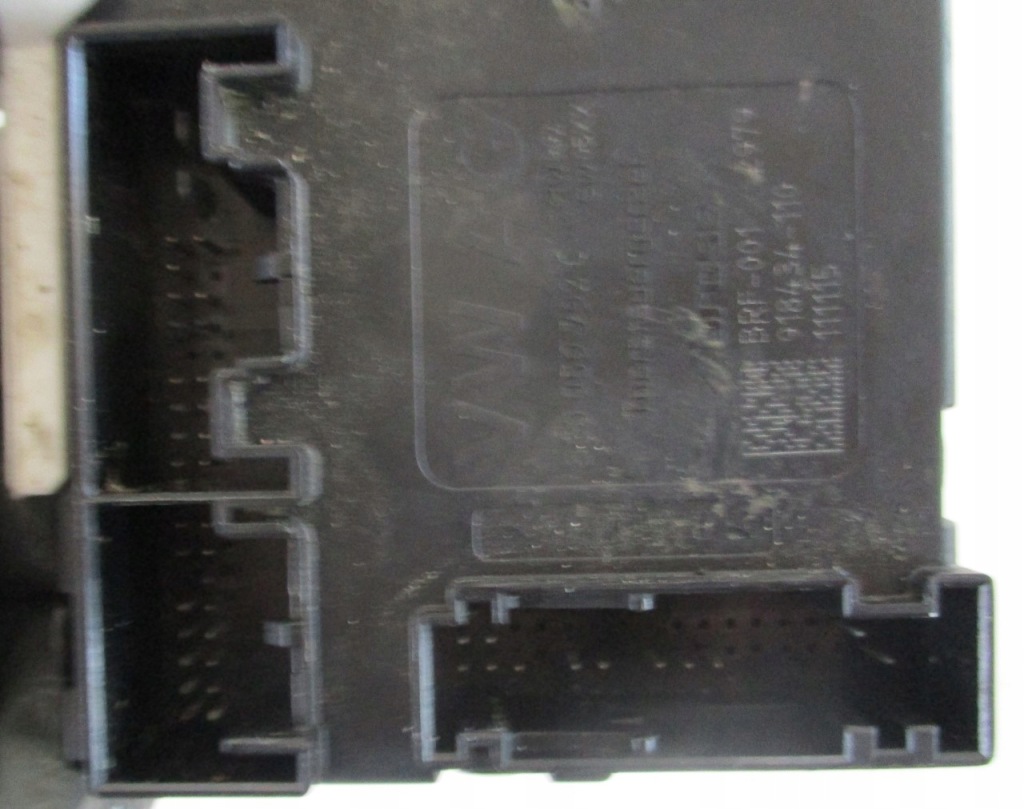 фото №3, Leon ii моторчик скло перед правий 3c8959702