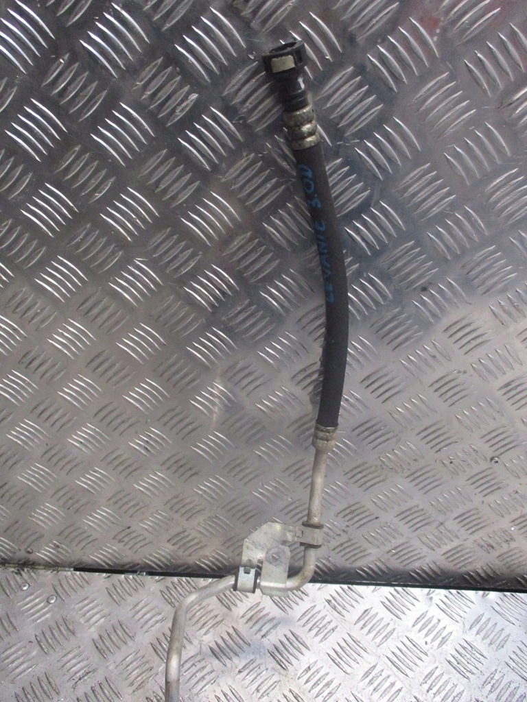 фото №4, Wąż усилителя maserati levante 3,0d