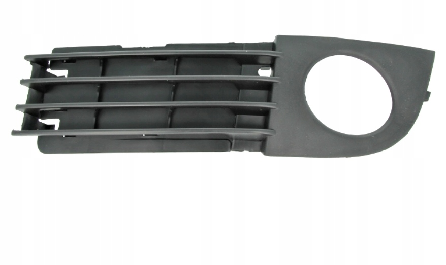 Купить Решётка решётка  бампера левая audi a6 c5 01-04