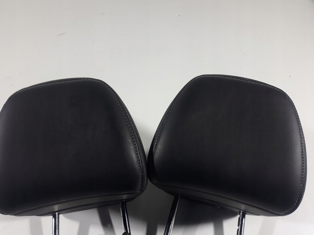 фото №1, Infiniti q50 підголівник сидіння шкіра