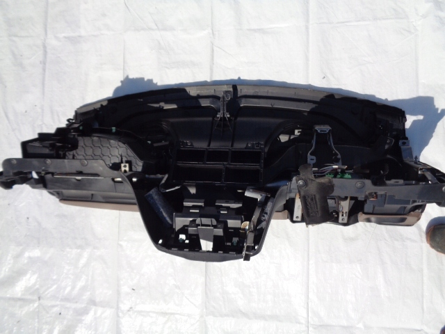 фото №7, C4 cactus приборная панель приборная панель консоль труба каркас