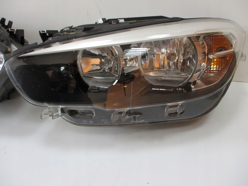 фото №2, Лампа передние bmw 1 f20 lift правая