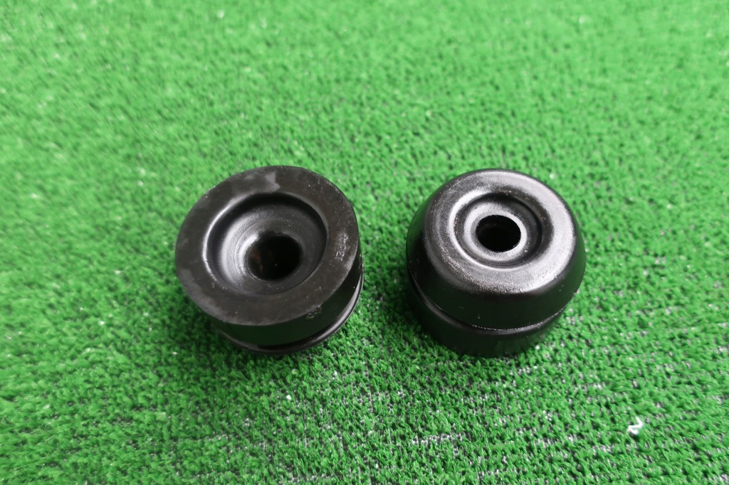 фото №1, Подушка рамы резиновый элемент втулка suzuki jimny