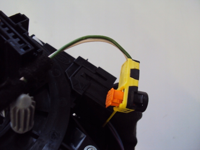 фото №5, Перемикач комбінований jaguar xe