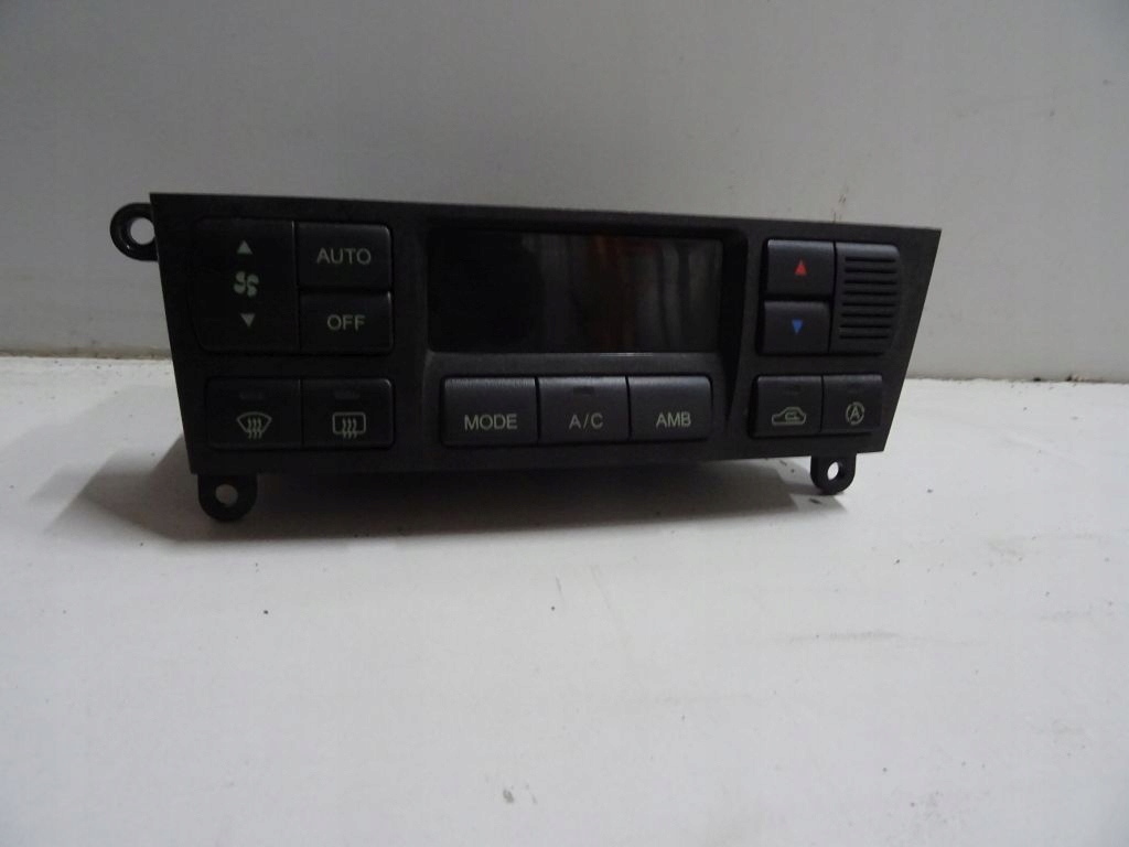 фото №1, Kia magentis 04' панель обдув климатроник