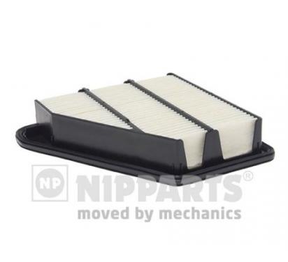 фото №2, Nipparts фильтр воздуха honda civic ix