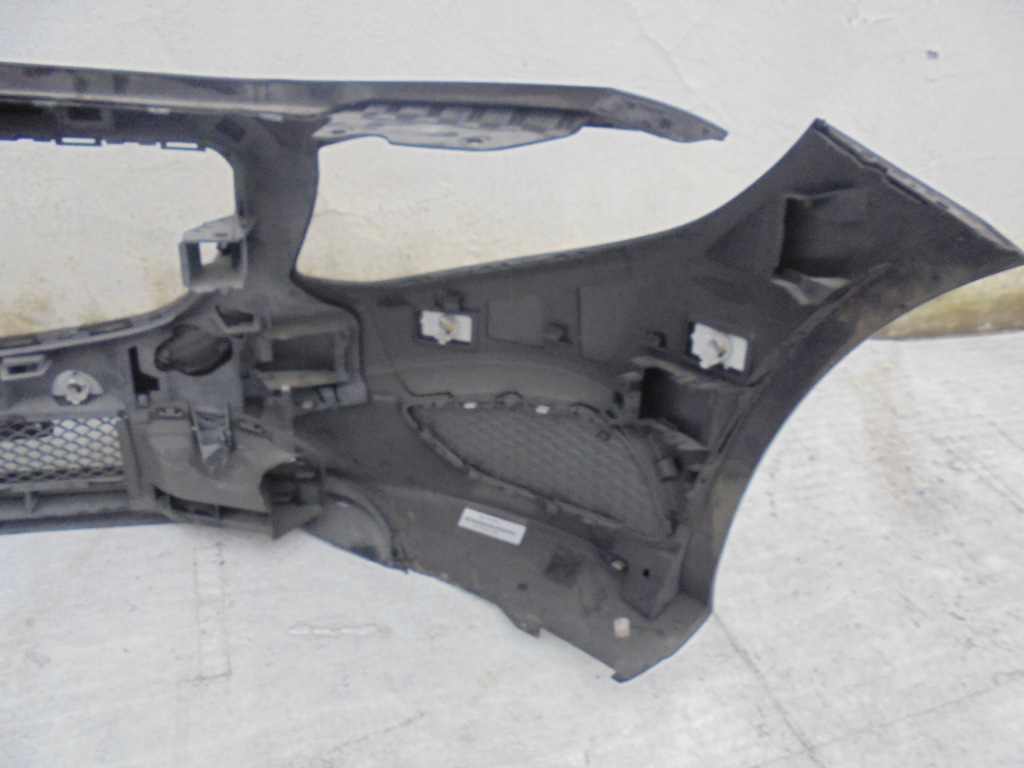 фото №12, Бампер перед передний mercedes s-klasa coupe w217