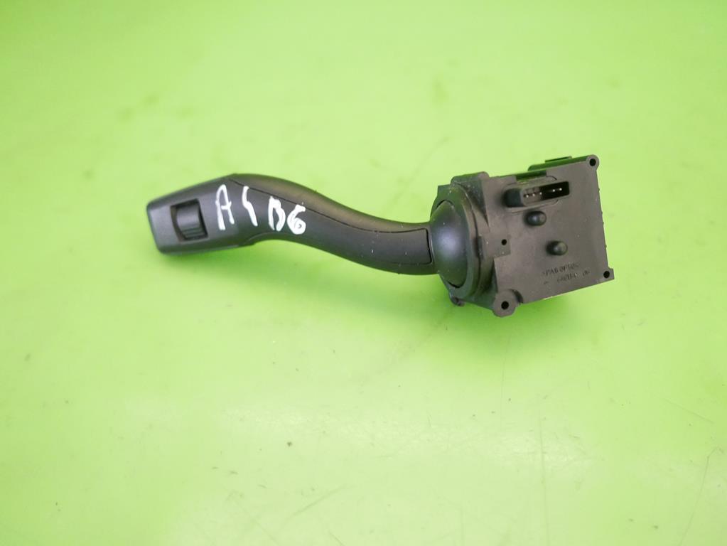 фото №7, Переключатель дворник 4e0953503 audi a4 b6 00-04