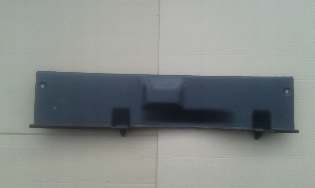 фото №1, Toyota corolla e12 02-06 защита na pas задняя sedan