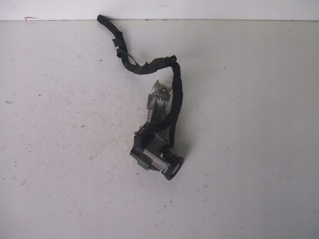 фото №1, Alfa romeo mito замок зажигания колодка 50515281