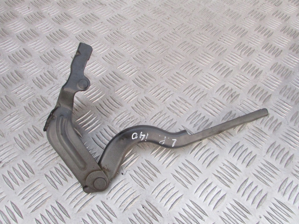фото №1, Петля капот лівий t6s hyundai i40 13r