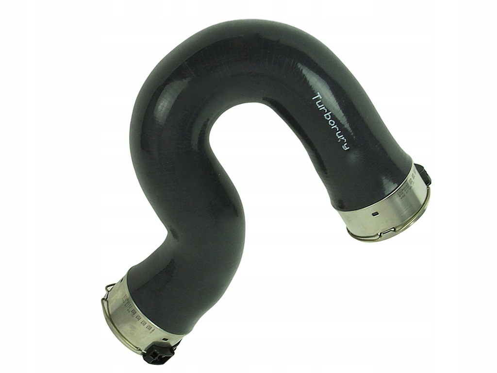 фото №4, Шланг интеркулер mercedes sprinter 906 311 cdi