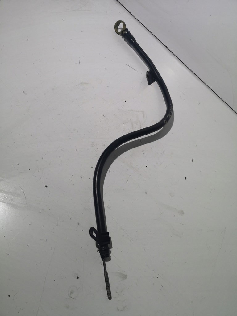 фото №1, Щуп масла citroen c5,c6 2.7 hdi 4u3q6784af