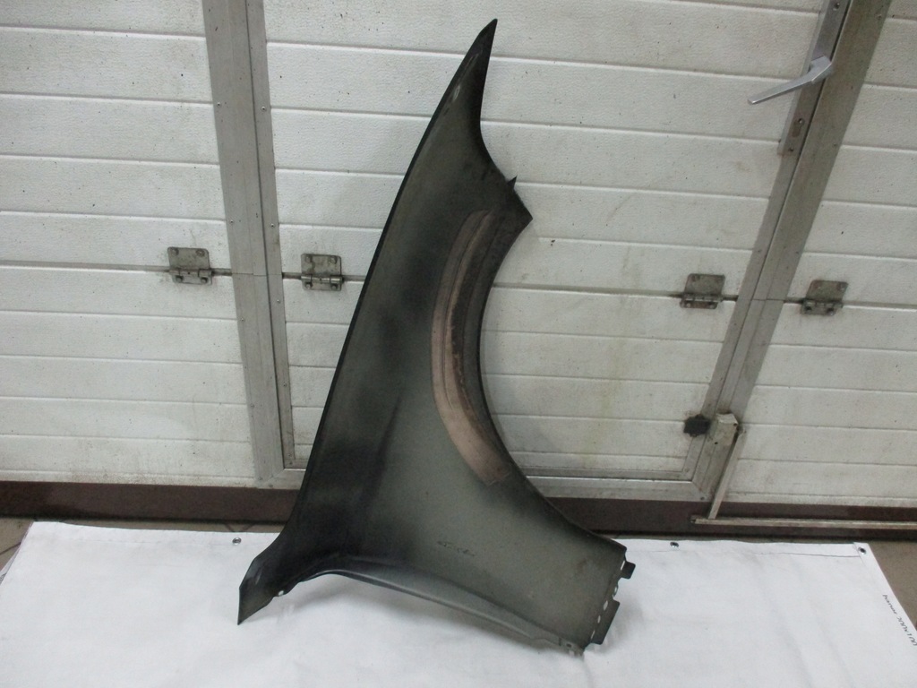 фото №9, Крила лівий pzód передній bmw f20 f21