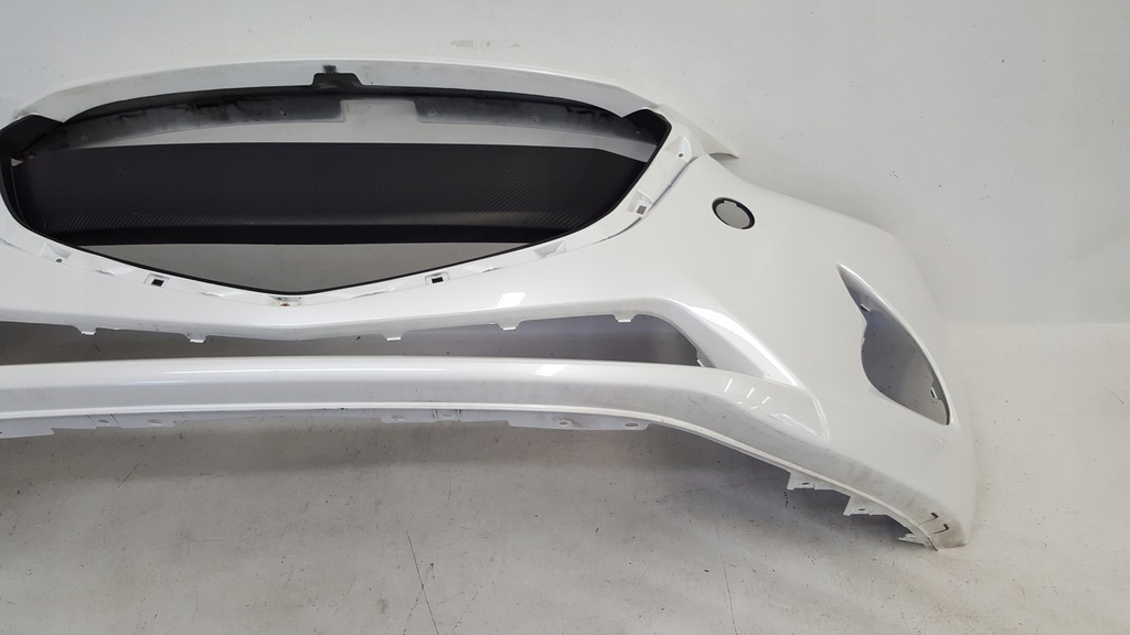фото №6, Mazda ii demio бампер перед передній 2014-2019r