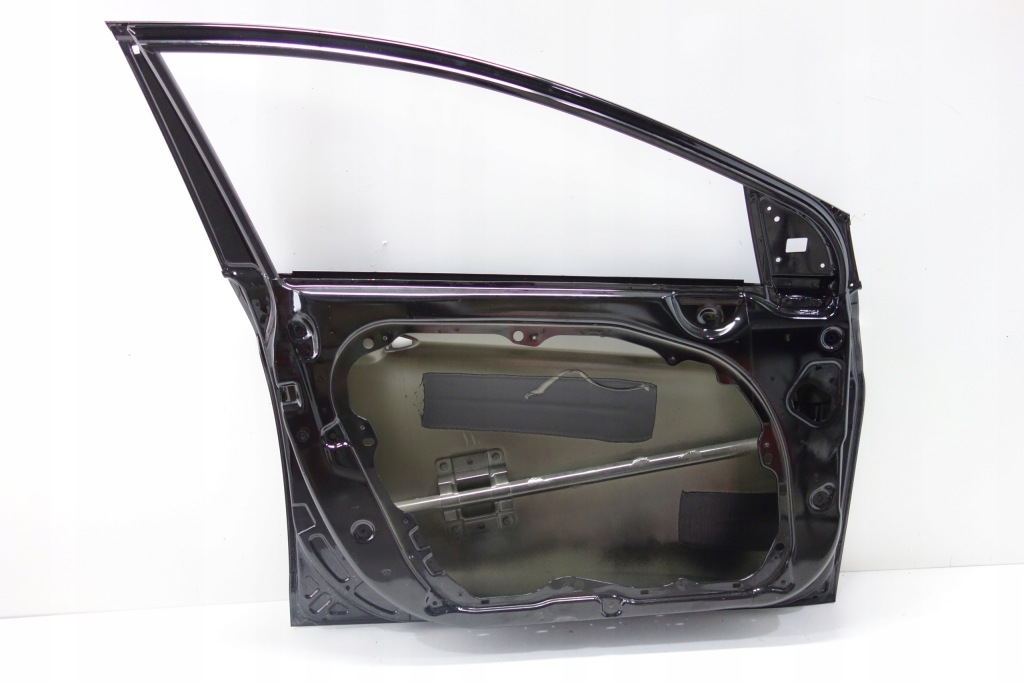 фото №3, Двері перед ліва hyundai i40 11-17 колір yb6