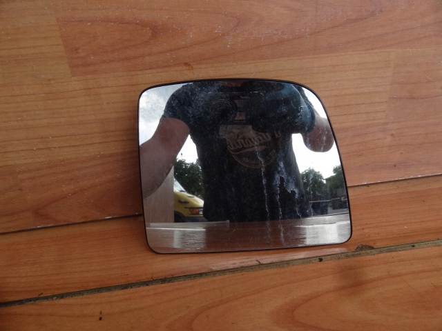 фото №1, Ford transit connect mk2 14r вкладыш зеркало правый