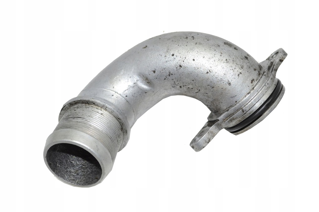 фото №1, Opel astra h z13dth труба повітрозабірник колектор 55556011