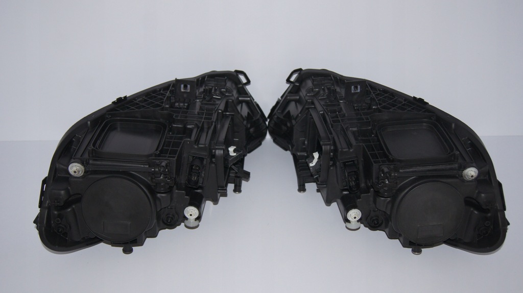 фото №3, Mercedes a klasa a 177 лампа full led performance